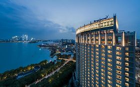 Intercontinental Suzhou