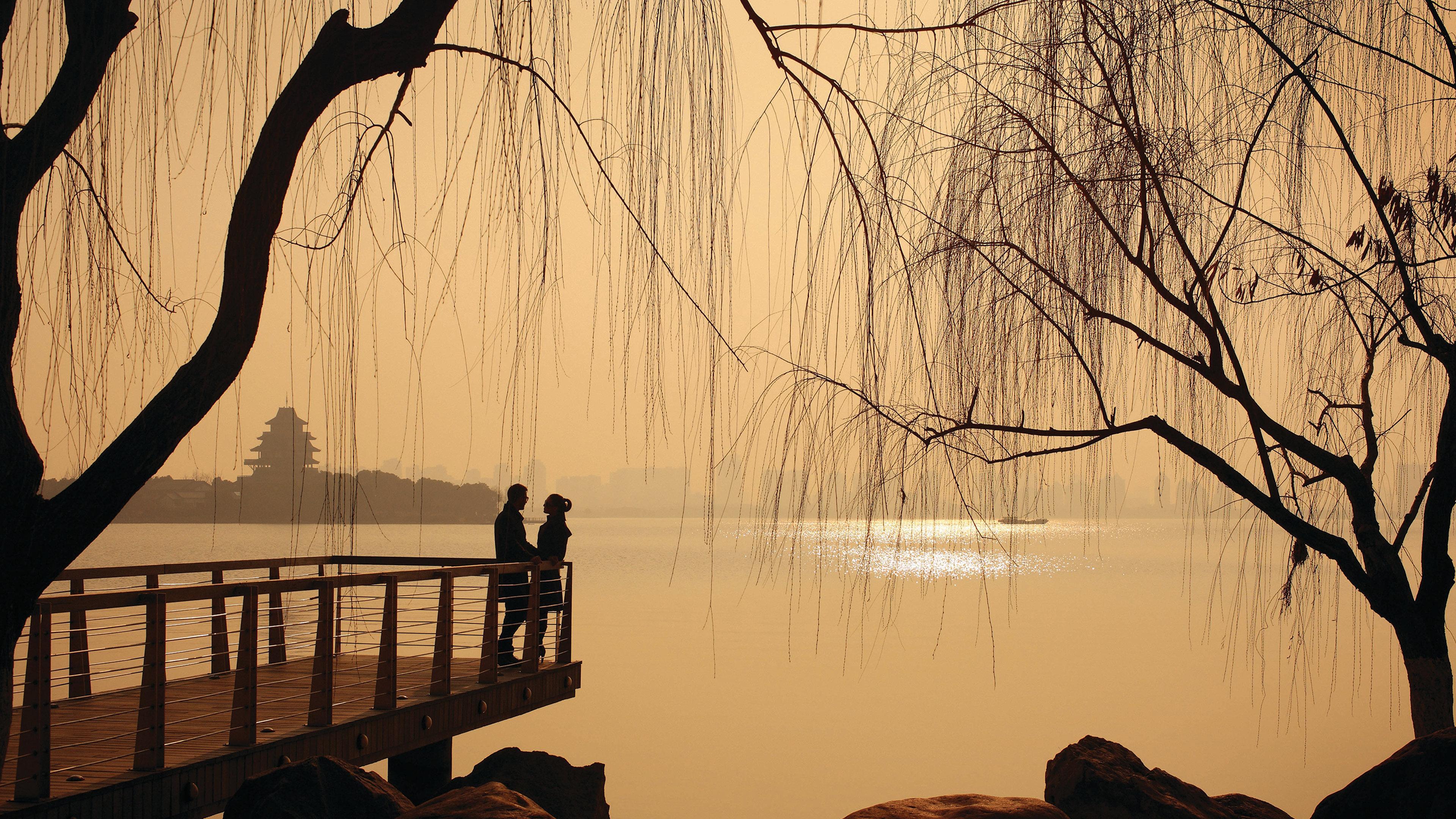 Intercontinental Suzhou Hotel By Ihg Exterior photo
