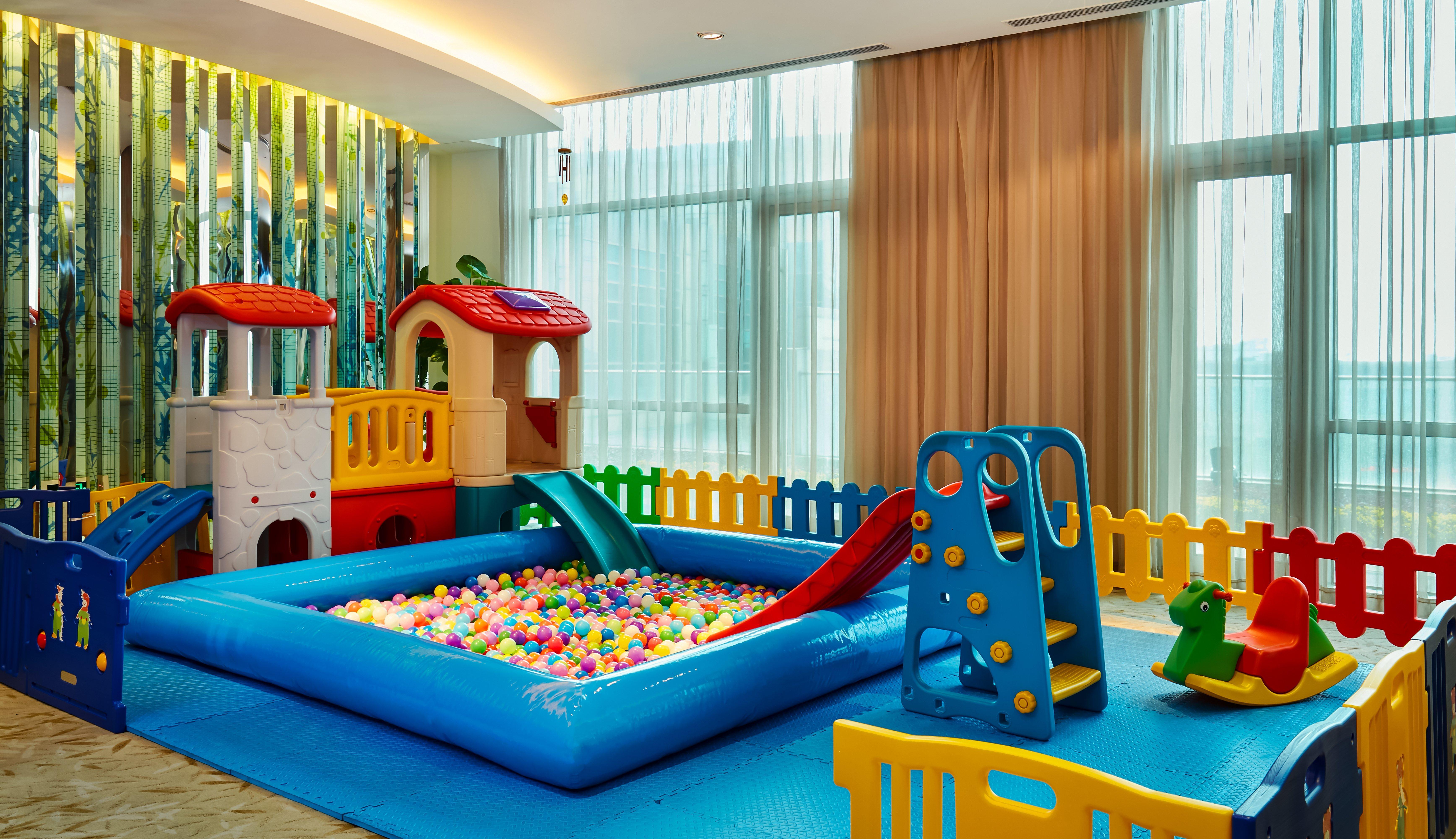 Intercontinental Suzhou Hotel By Ihg Exterior photo