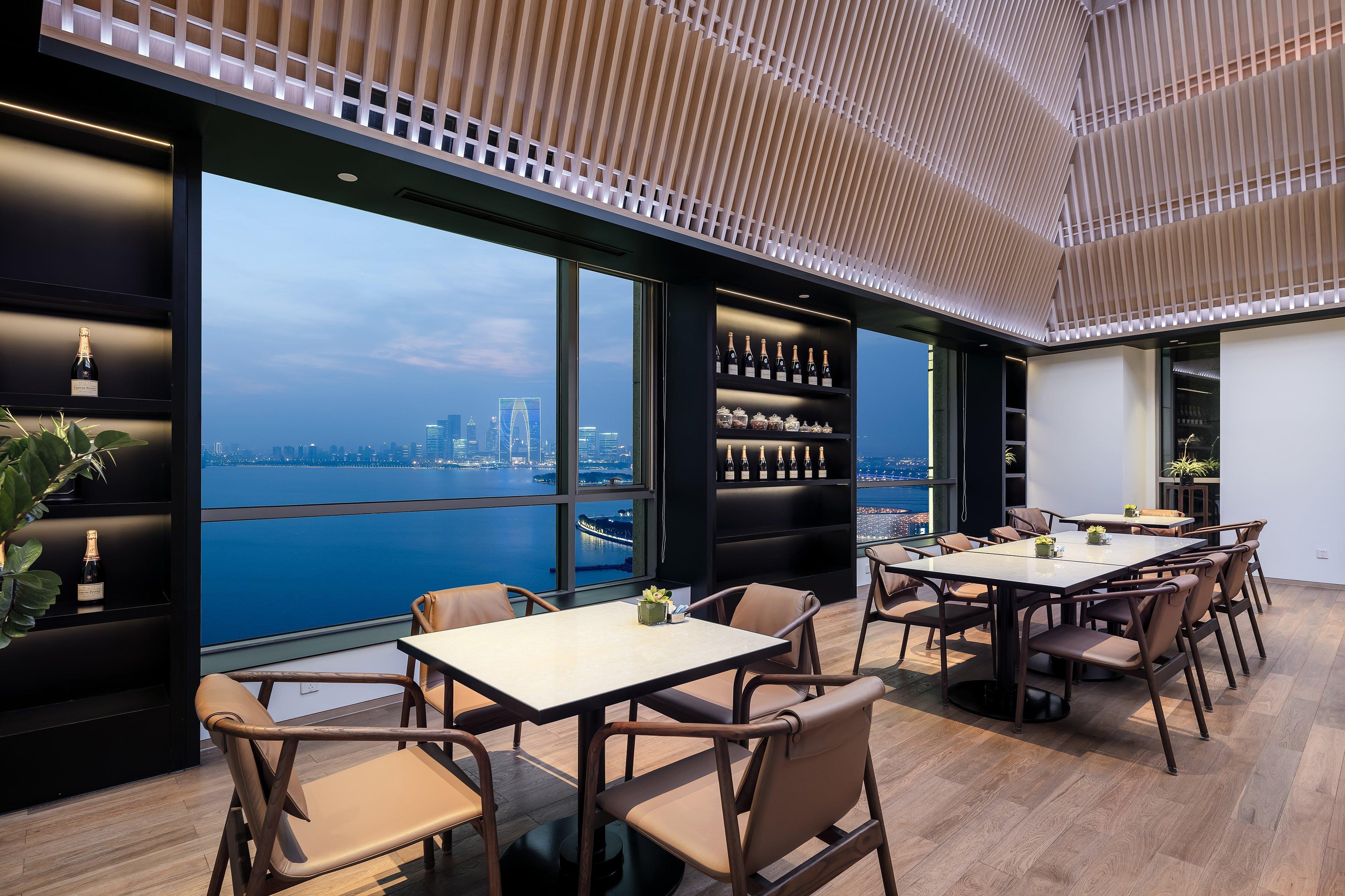 Intercontinental Suzhou Hotel By Ihg Exterior photo