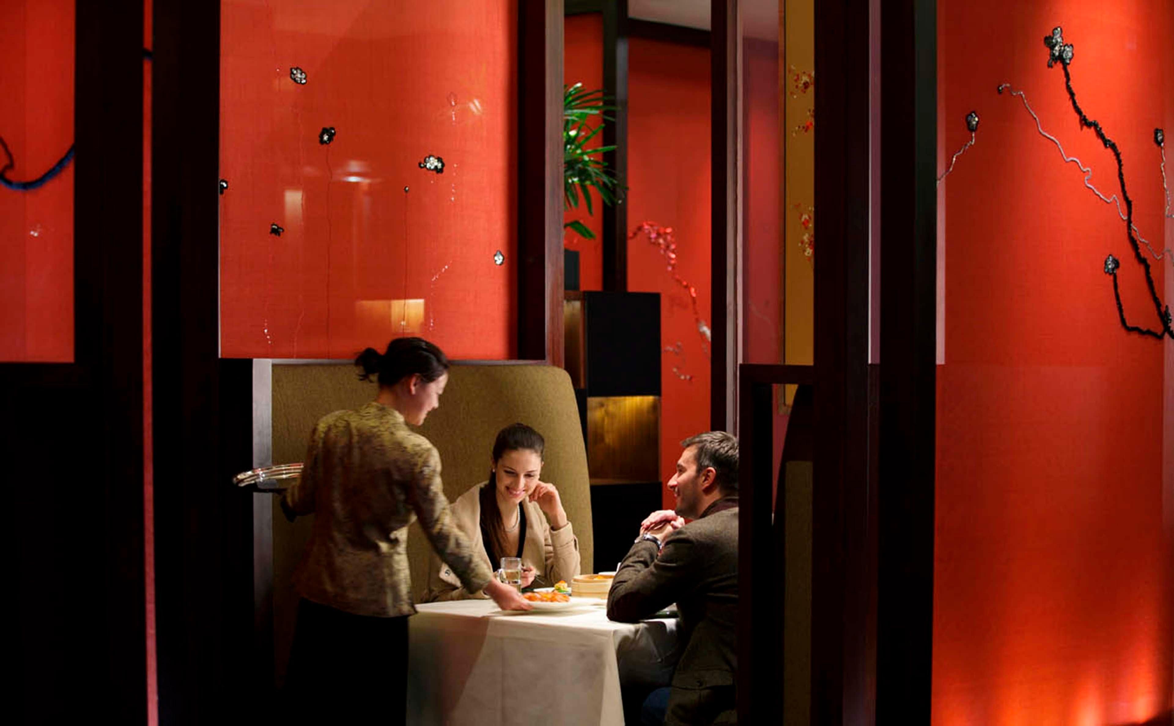 Intercontinental Suzhou Hotel By Ihg Exterior photo