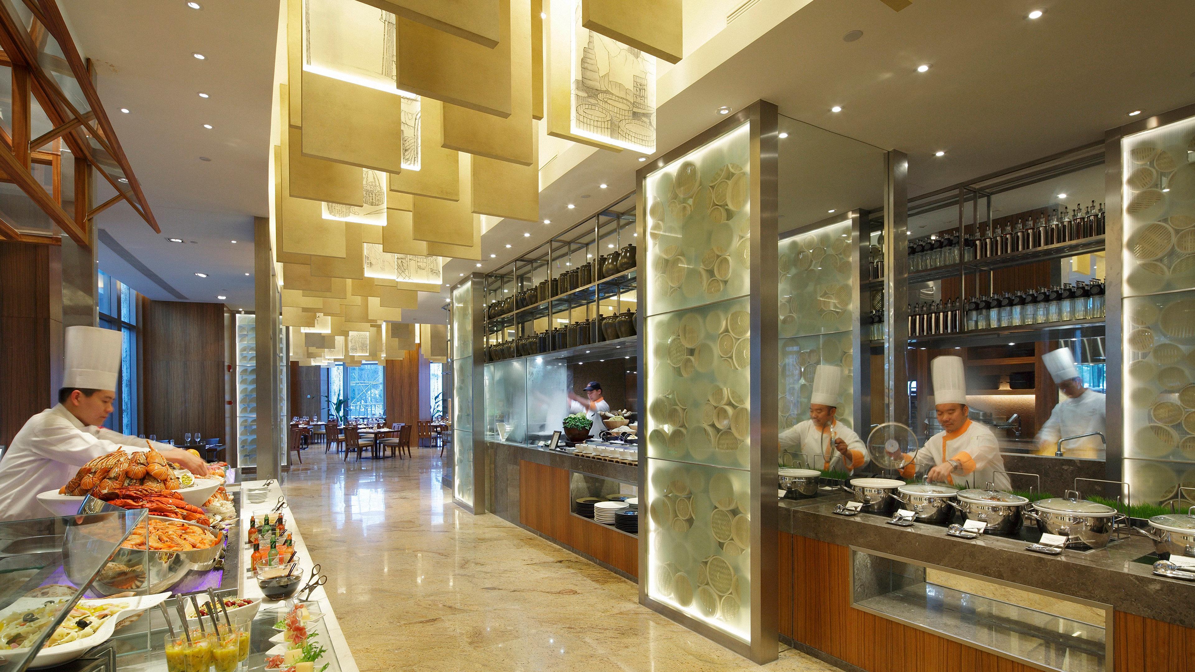 Intercontinental Suzhou Hotel By Ihg Exterior photo