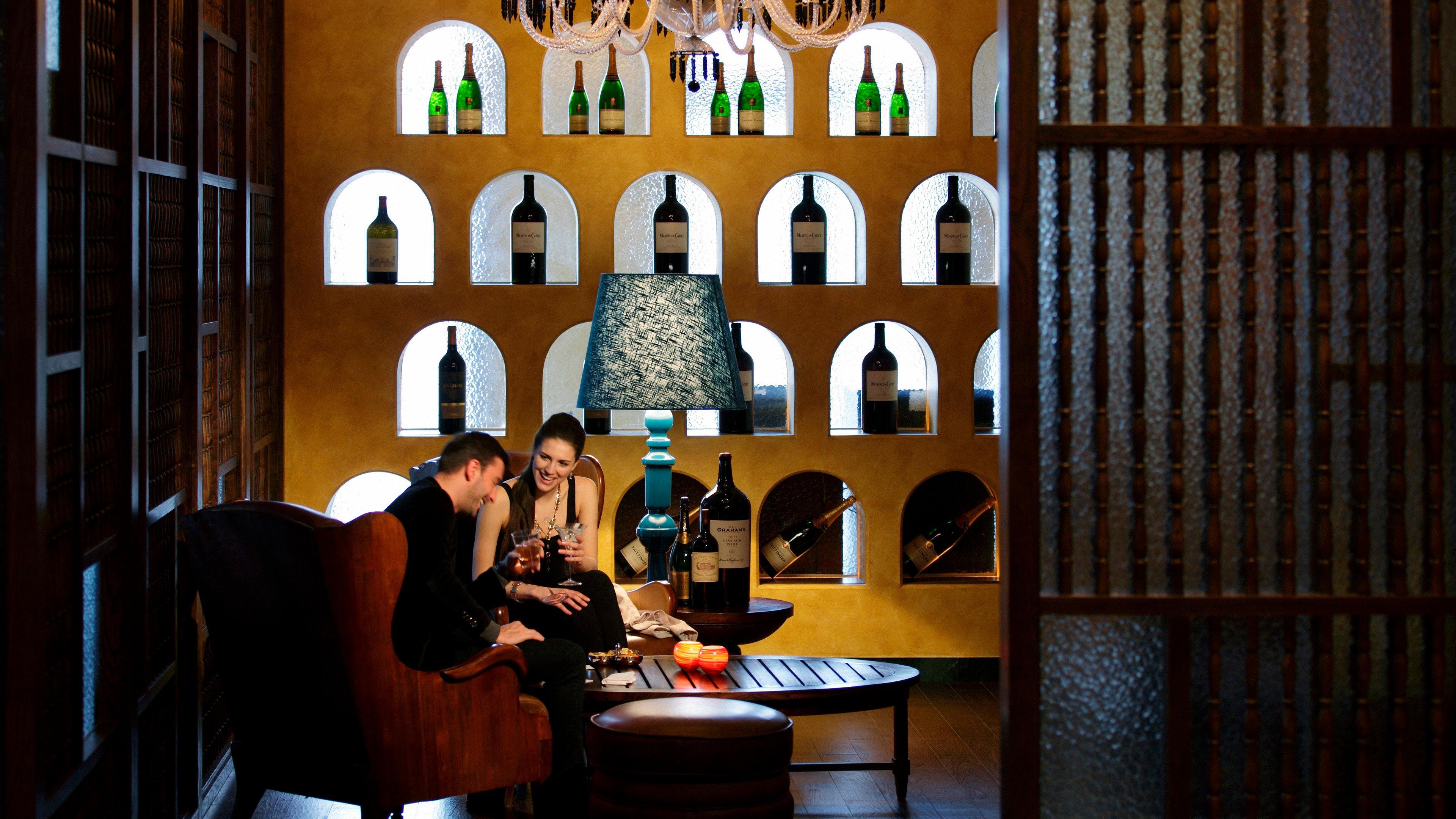 Intercontinental Suzhou Hotel By Ihg Restaurant photo