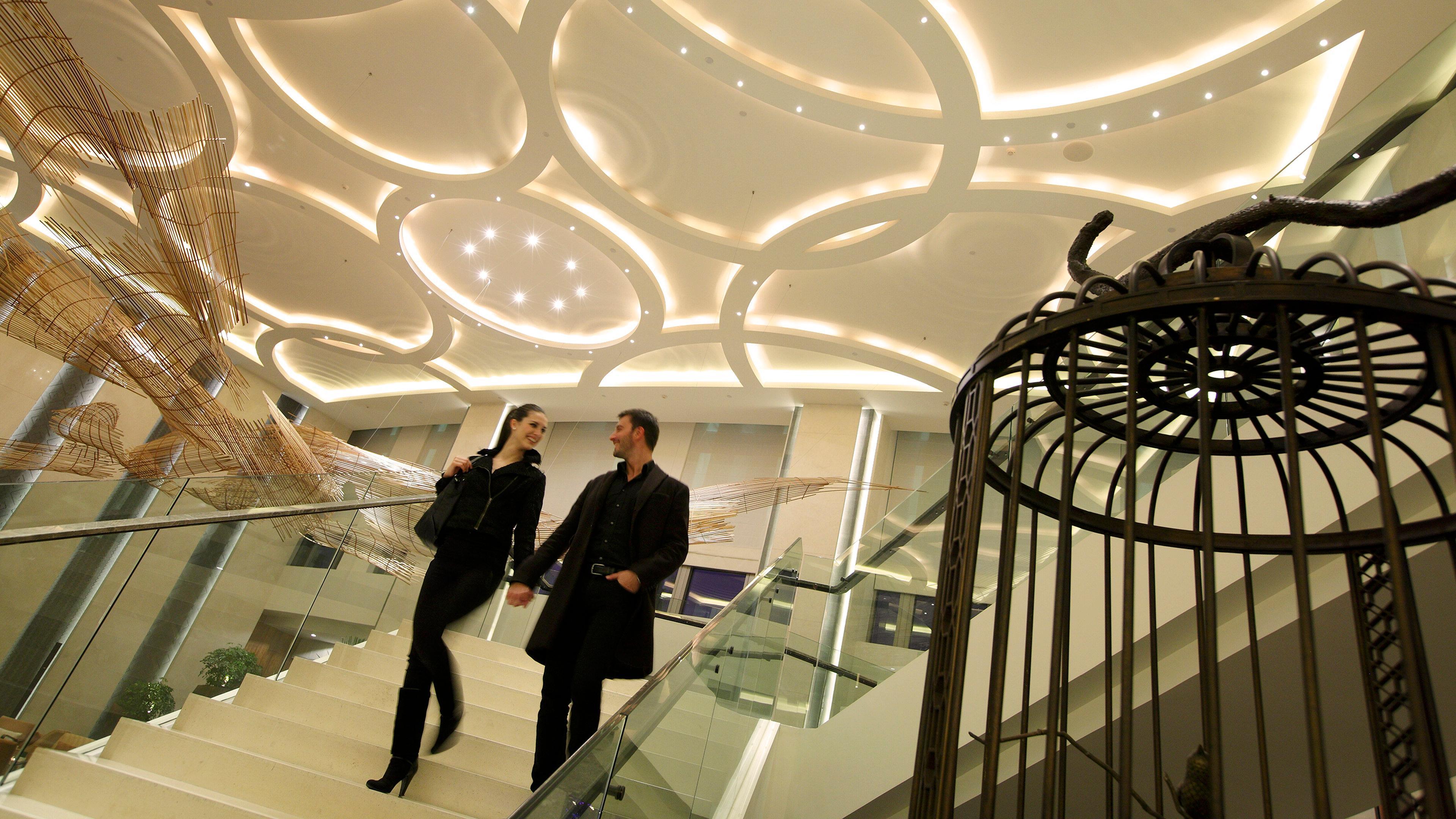 Intercontinental Suzhou Hotel By Ihg Exterior photo