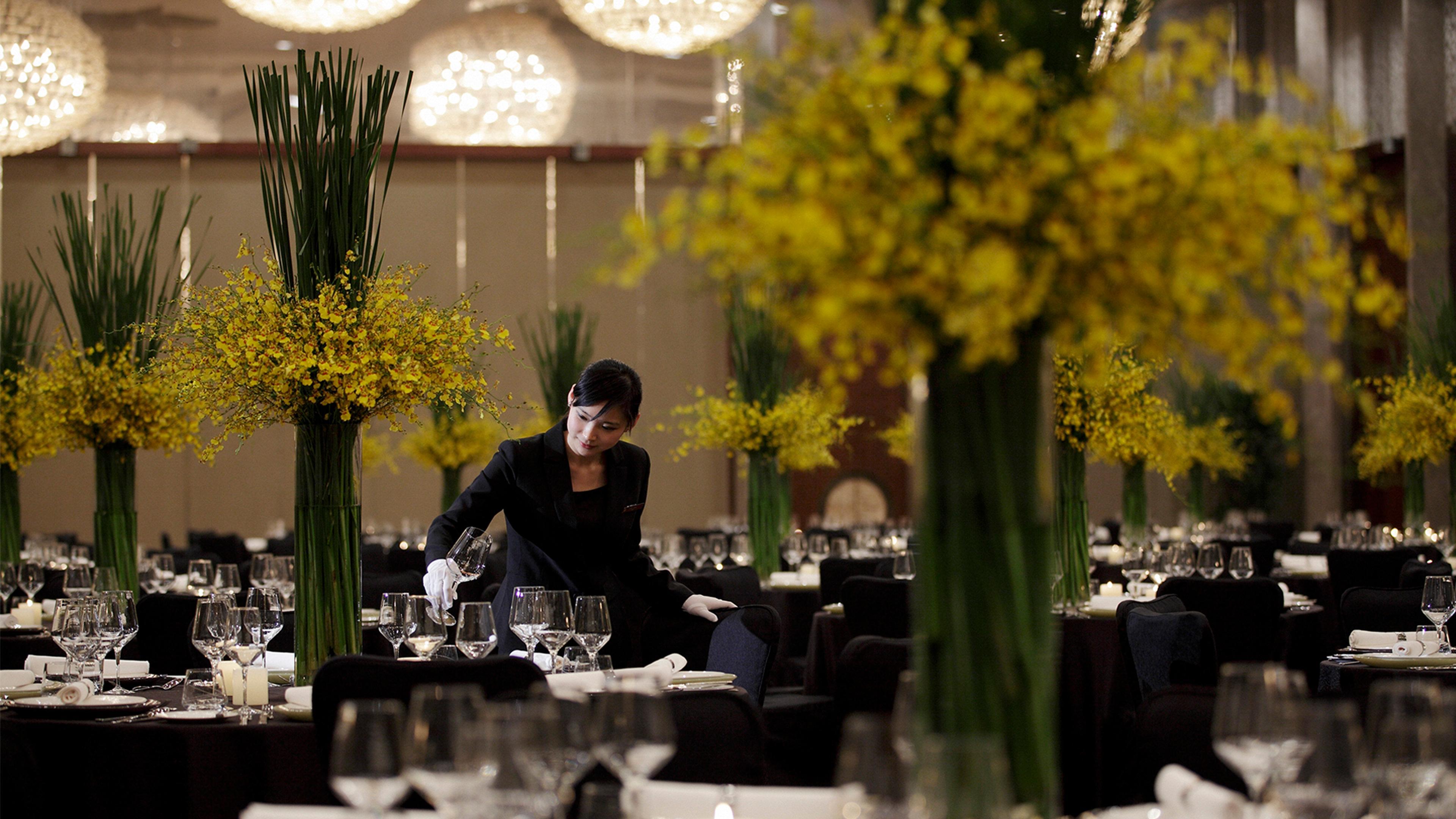 Intercontinental Suzhou Hotel By Ihg Exterior photo