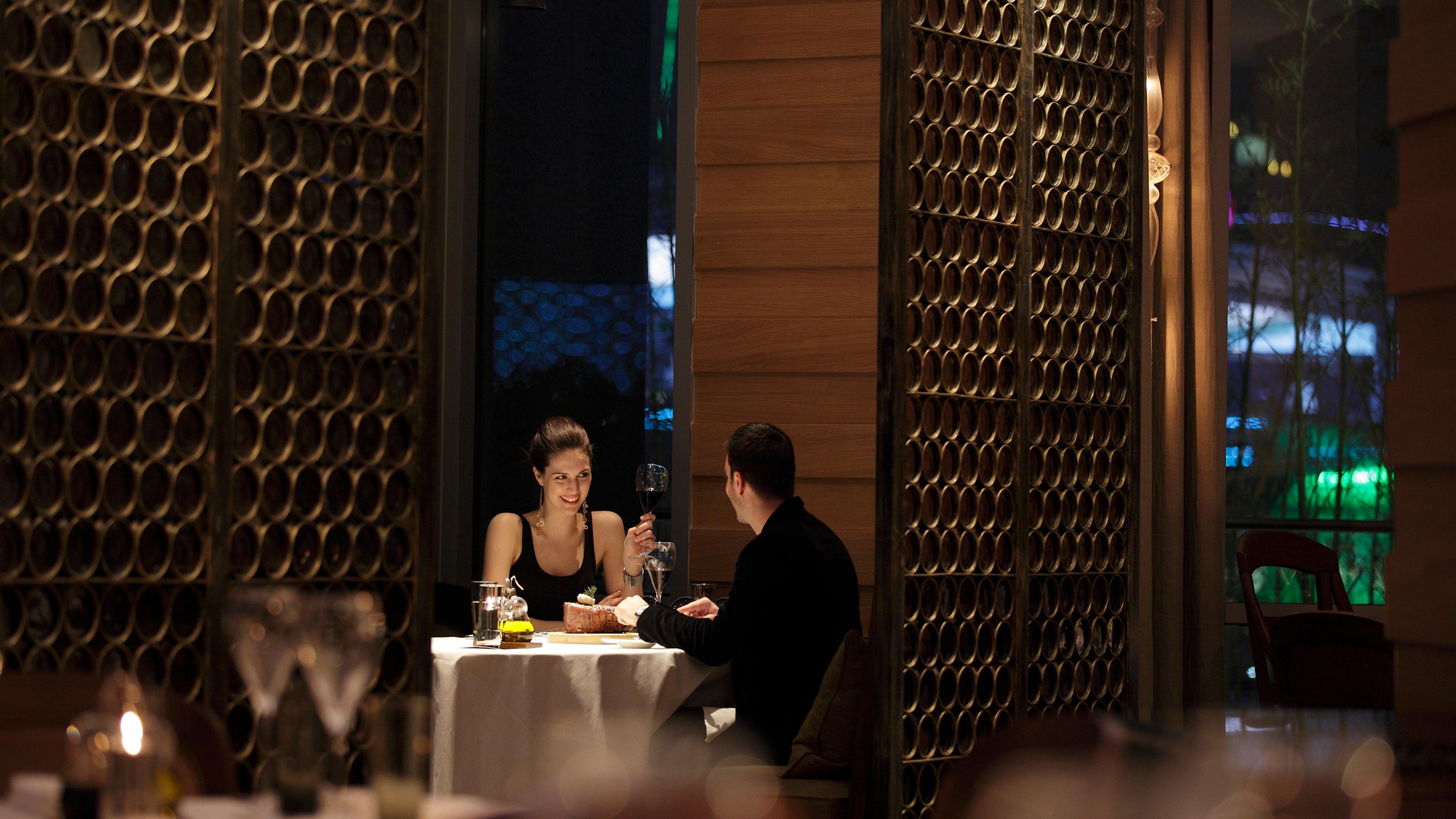 Intercontinental Suzhou Hotel By Ihg Exterior photo