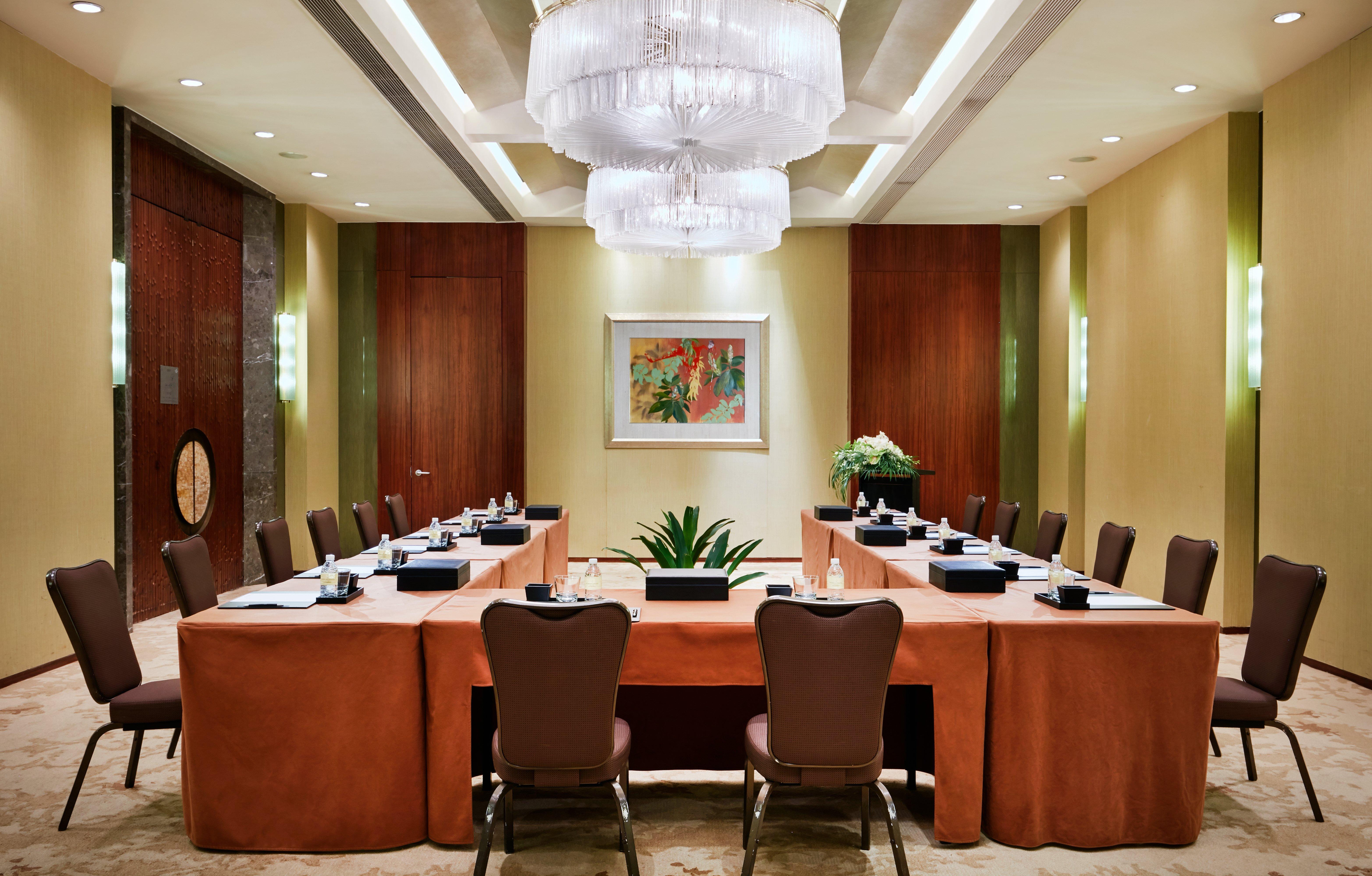 Intercontinental Suzhou Hotel By Ihg Exterior photo