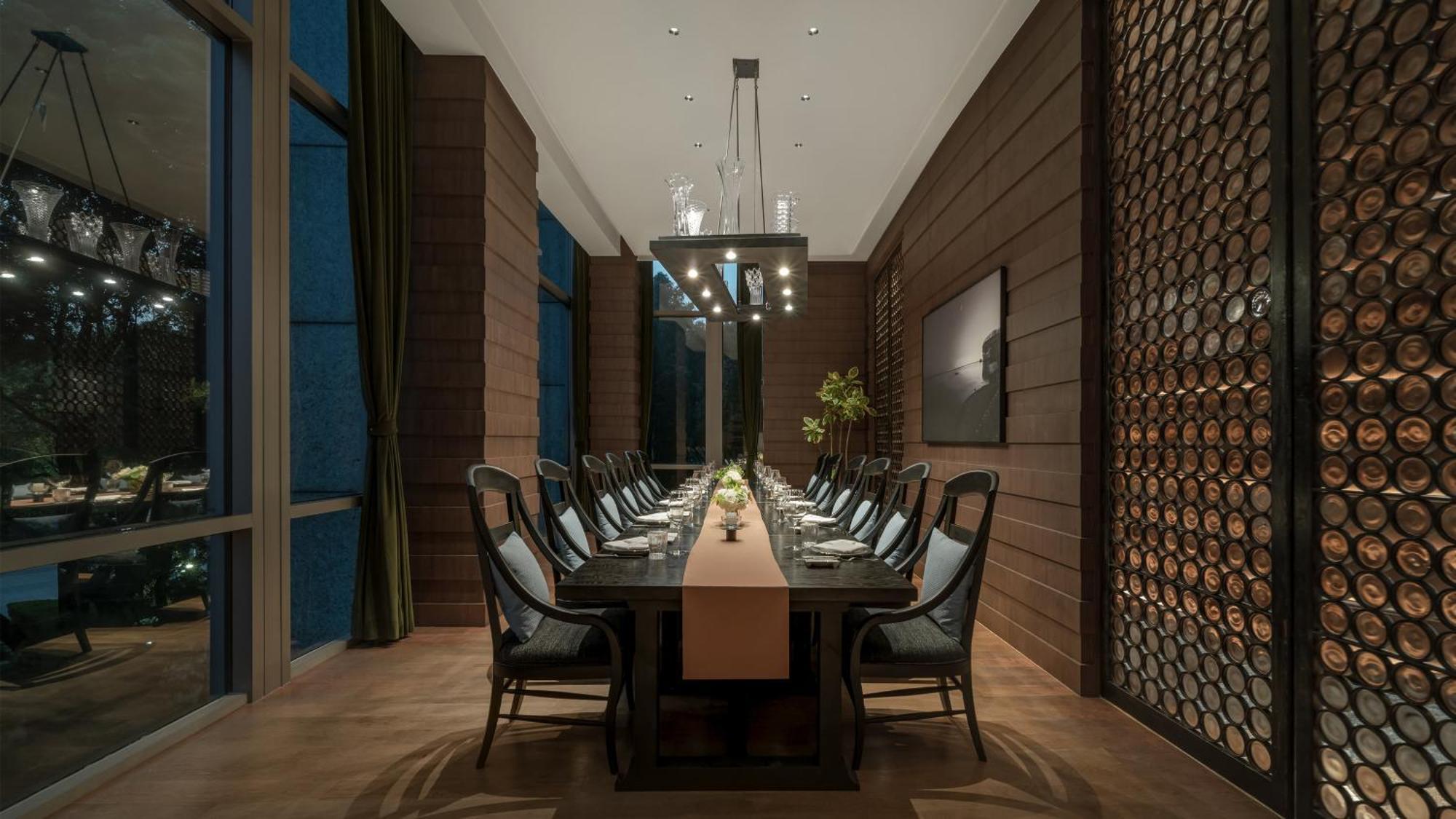 Intercontinental Suzhou Hotel By Ihg Exterior photo
