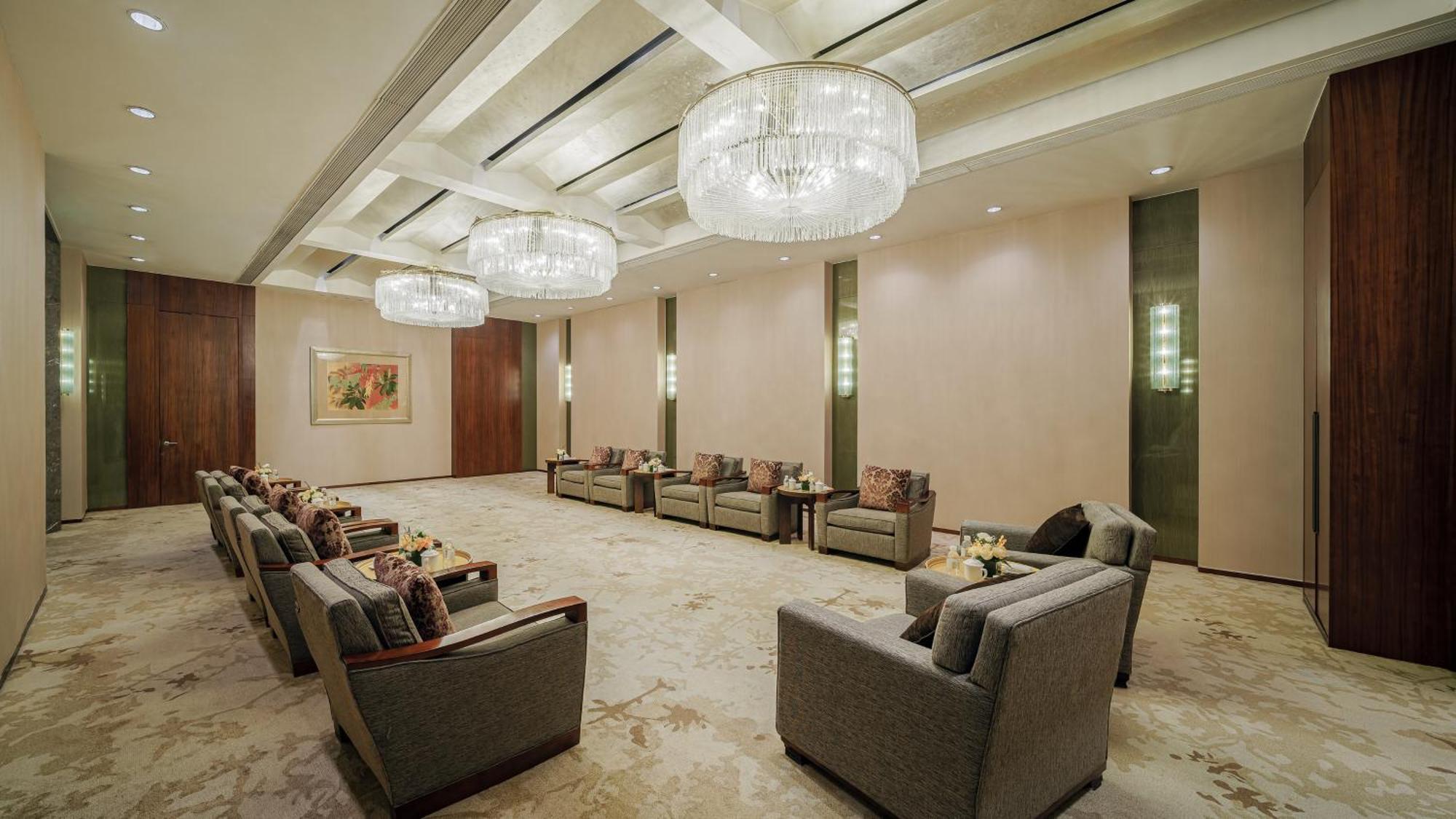 Intercontinental Suzhou Hotel By Ihg Exterior photo